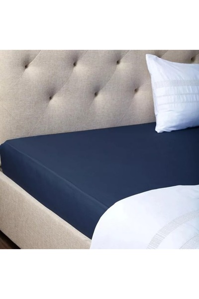 Home Centre Amphora Single Fitted Sheet - 90x200 cm