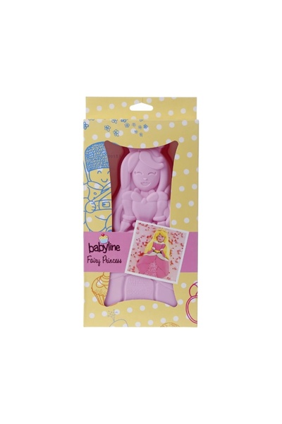 Lumea Силиконова форма за принцеси - SilikoMart