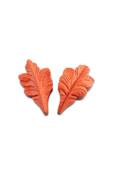 Lumea Mulaj silicon Frunza de Stejar - Fat Daddio's