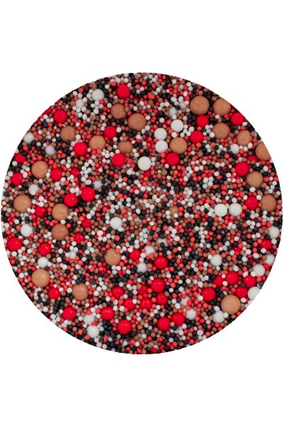 Lumea Gingerbread Sprinkle Mix, 800g -