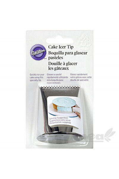 Lumea Dui de ornare model cos, #789 - Wilton