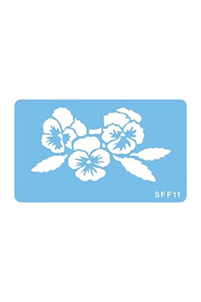 Lumea Μάργκαρετα μοντέλο κέικ μεταξοτυπία - JEM