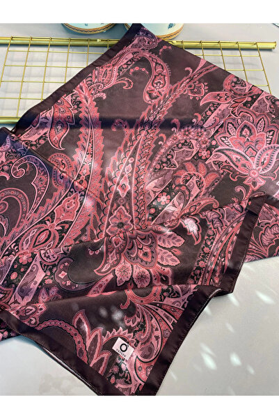 Oxygen Scarfs En 3’Lü İnci Gecesi Desen Pamuk İpek Şal KT100225 – Avantajlı Set