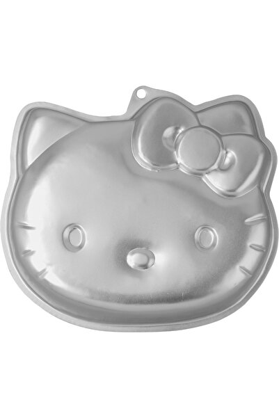 Lumea Forma de copt Hello Kitty - Wilton