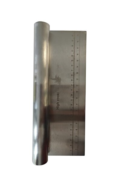 Lumea Modelator fondant din otel inoxidabil, 25 cm. - Wilton