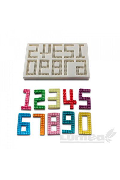 Lumea Mulaj silicon numere -