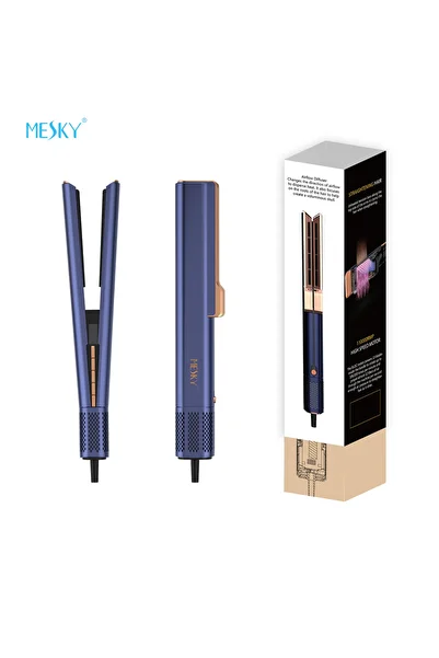 HYDER MESKY AirStyler revolutionary hair straightener, 80-140°C, 1400-1600W,