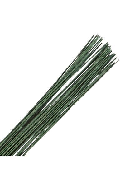 Lumea Sarma flori Verde 20 #, 20 buc. - Culpitt