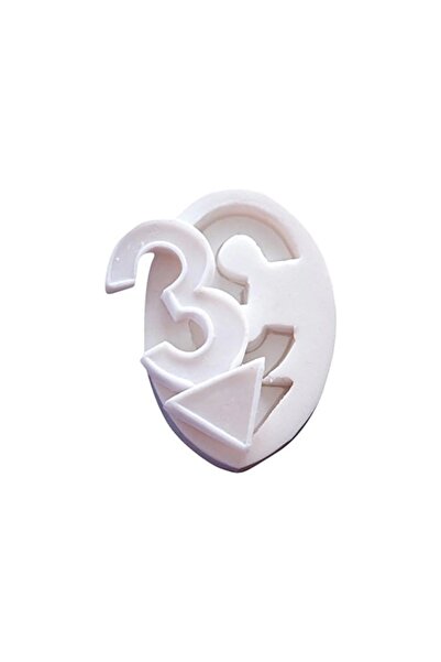 Lumea Силикон номер "3" - SilikoMart