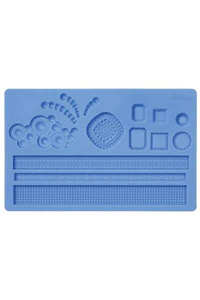 Lumea Mulaj Silicon Bijuterii - Wilton