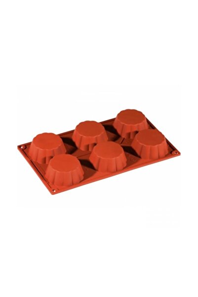 Lumea Forma silicon Muffin standard - SilikoMart