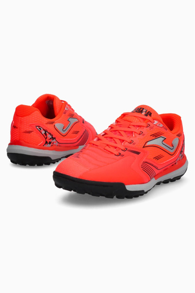Joma Liga 5 2507 Red Turf Erkek Halı Saha Ayakkabısı LIGW2507TF