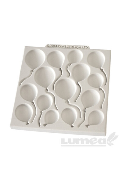 Lumea Mulaj silicon balonase - Katy Sue