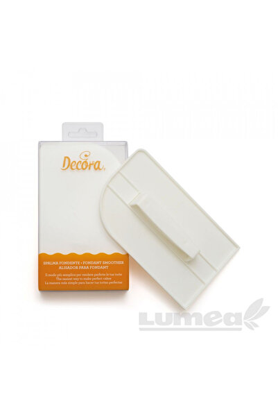 Lumea Modelator fondant - Decora