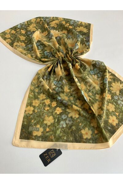 Zey-Al ΖΕΡ ΣΑΛ (100% βαμβάκι) -> Με ειδική τσάντα