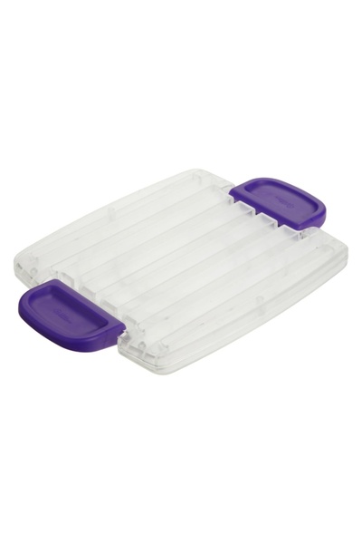 Lumea Set de stampilare tort Spell-N-Stamp - Wilton