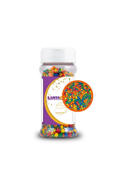 Lumea Happy Sprinkle Mix, 80g -