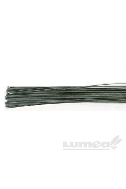 Lumea Sarma flori verde 22 #
