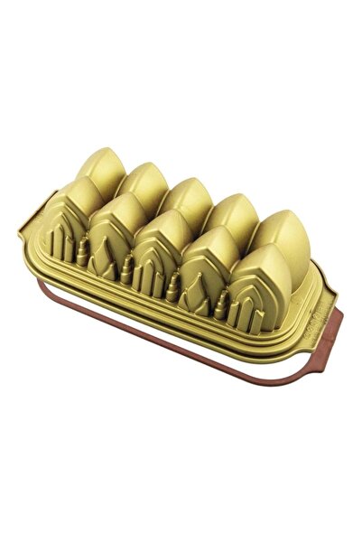 Lumea Καλούπι σιλικόνης για καθεδρικό ναό - SilikoMart