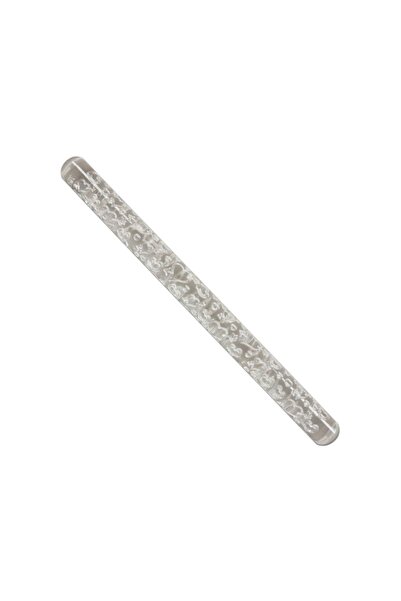 Lumea Sucitor transparent cu model Inima - Fat Daddio's