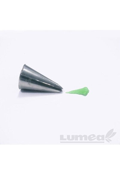 Lumea Декоративен душ с мотив на листа, #66 - JEM