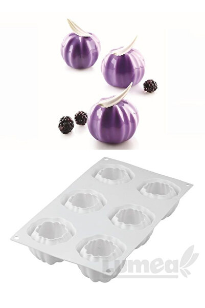 Lumea Forma silicon "Bloom" - SilikoMart