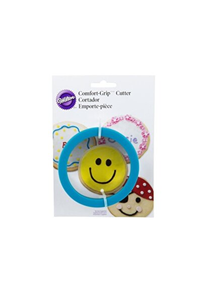 Lumea Кръгъл нож с удобна дръжка - Wilton