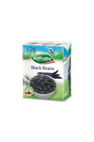 Valfrutta Black Beans 380 G