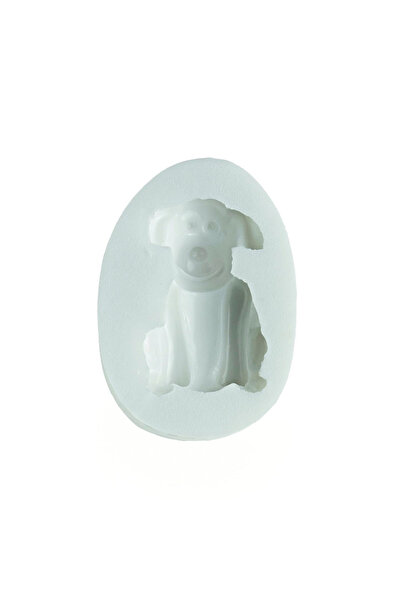 Lumea Силиконова форма за куче - SilikoMart