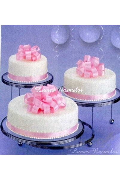 Lumea Βάση για τούρτα - Wilton