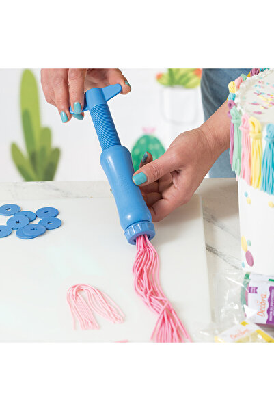 Lumea "Decortwist", cu 20 modele - Decora