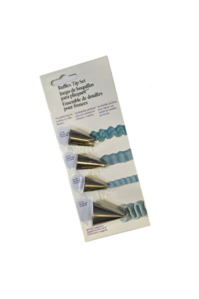 Lumea Set dui de ornare, #125, #102, #86, #100 -