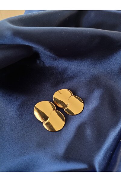 Gemnest Accessories Çelik Küpe