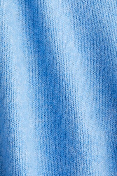 H&M Kısa Kollu Kazak