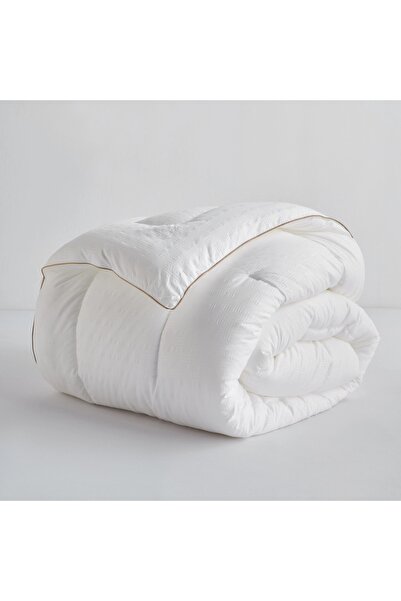 Home Centre Waffle Hypoallergenic Queen Duvet - 200x200 cm