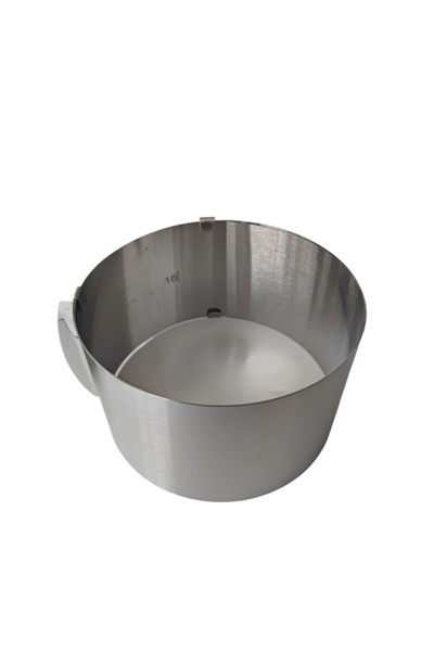 Lumea Ρυθμιζόμενος δακτύλιος ψησίματος, 16-30 cm -