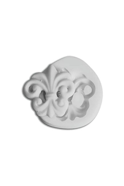 Lumea Mulaj silicon forma Baroc - SilikoMart