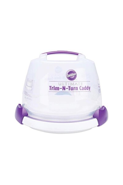 Lumea Поставка за торта "Trim-N-Turn" - Wilton