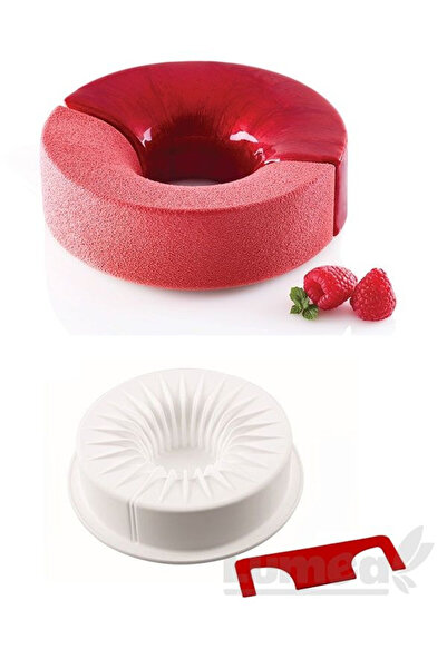 Lumea Силиконова форма "Среща" - SilikoMart