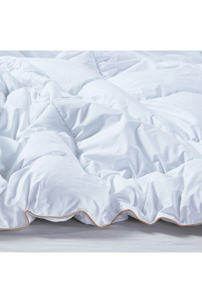 Home Centre Cloud Microfiber Mid Warm Super King Duvet - 260x220 cm