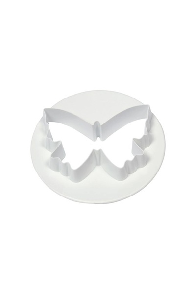 Lumea Резачка за пеперуди 6x4 см - PME