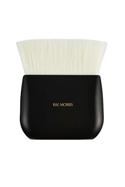 RAE MORRIS فرشاة Radiance Brush للماكياج المثالي للوجه والجسم