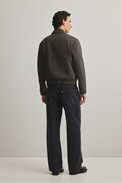 H&M Ceket Regular Fit