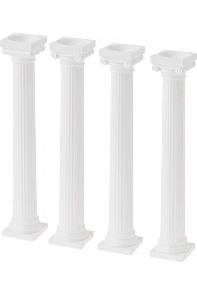 Lumea Coloane Grecesti, 17.8 cm - Wilton