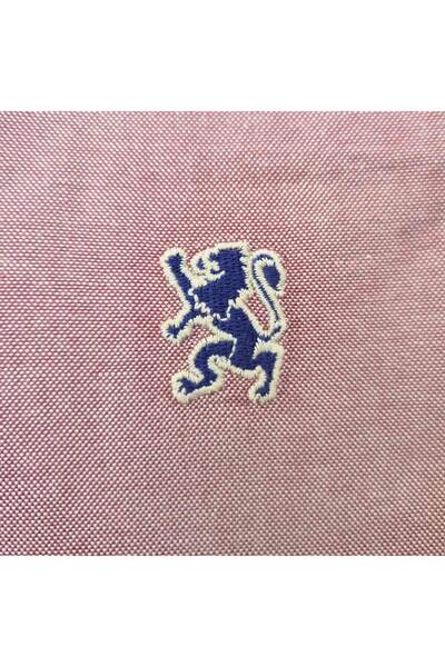 Giordano Junior's Cotton Oxford Shirt