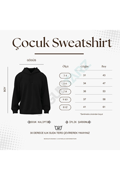 uyguntarz Unisex Cute Paw Heart Printed Oversize Overall