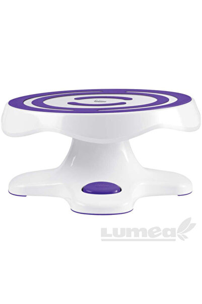Lumea Въртяща се плоча с накланяне и завъртане - Wilton
