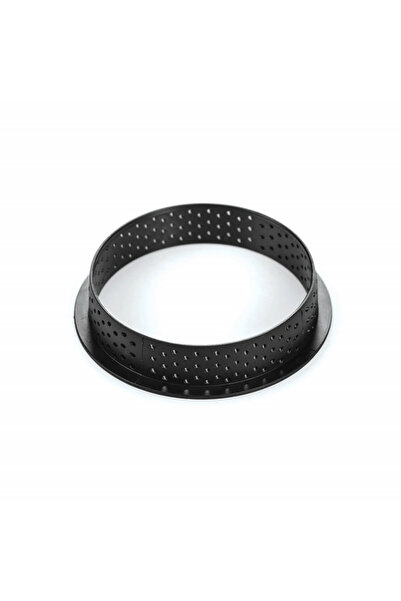 Lumea Set forma "Tarte Ring Round", 4 buc. - SilikoMart