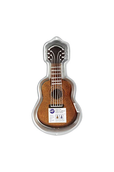 Lumea Forma de copt Chitara - Wilton