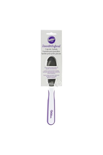 Lumea Σπάτουλα για μάφιν, λεπίδες 8,5 cm - Wilton